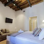 Monti Panisperna suites