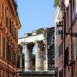 Monti Panisperna suites
