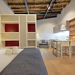 Monti Panisperna Suites