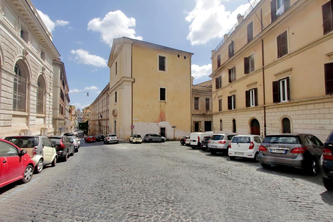 Monti Panisperna * Rom
