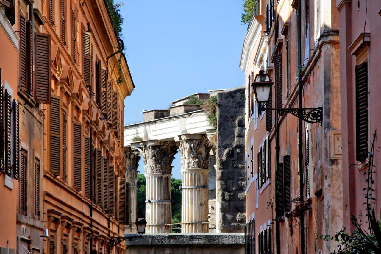 Monti Panisperna Rom